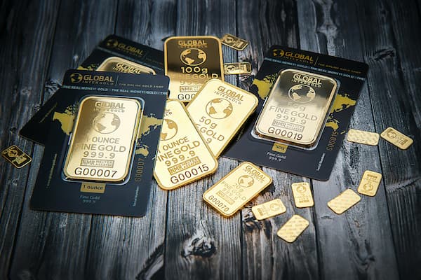 利率前瞻：8000亿新工具投放加速，黄金波动预警